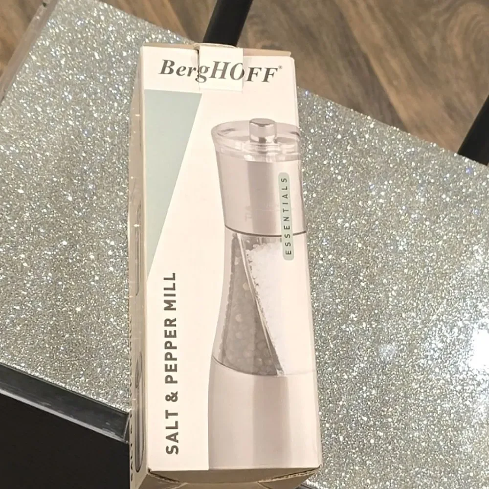 BergHOFF‎ Essentials Salt & Pepper Mill